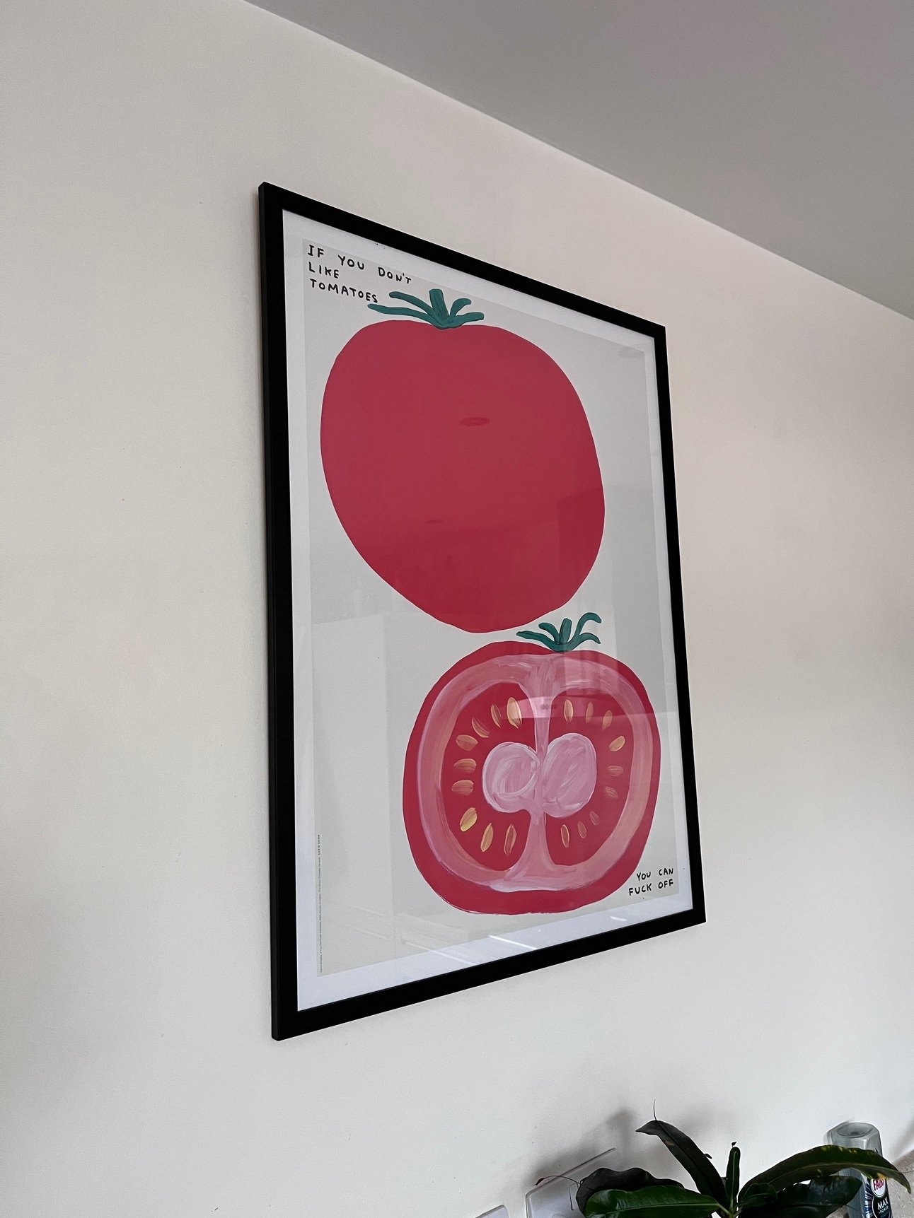 The Anxiety Gap is real