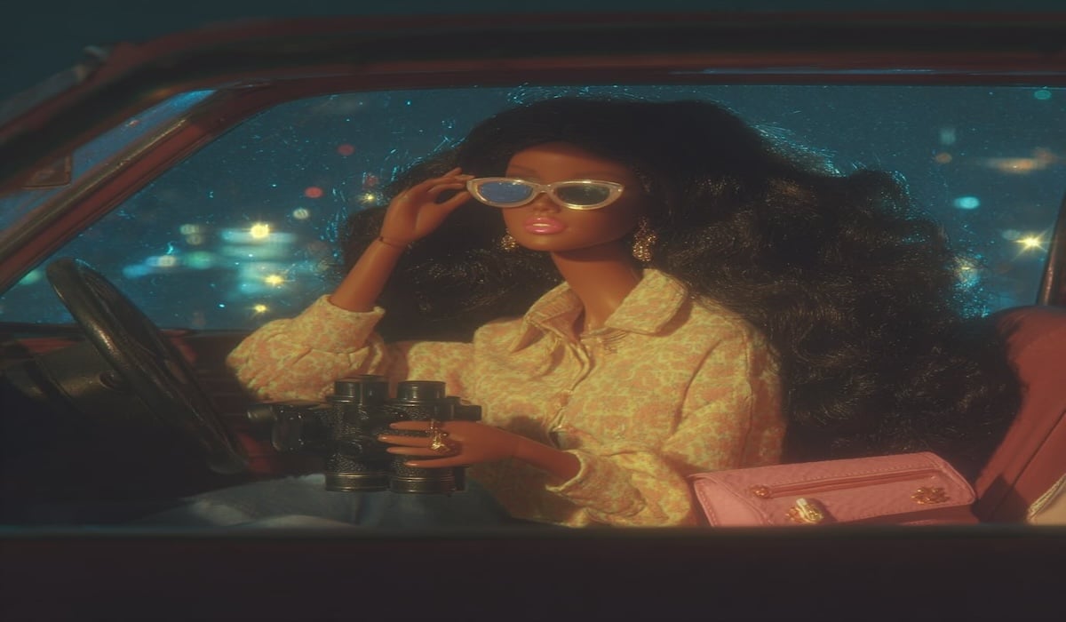 Women's History Month. Your Story. We Can Be The Change.