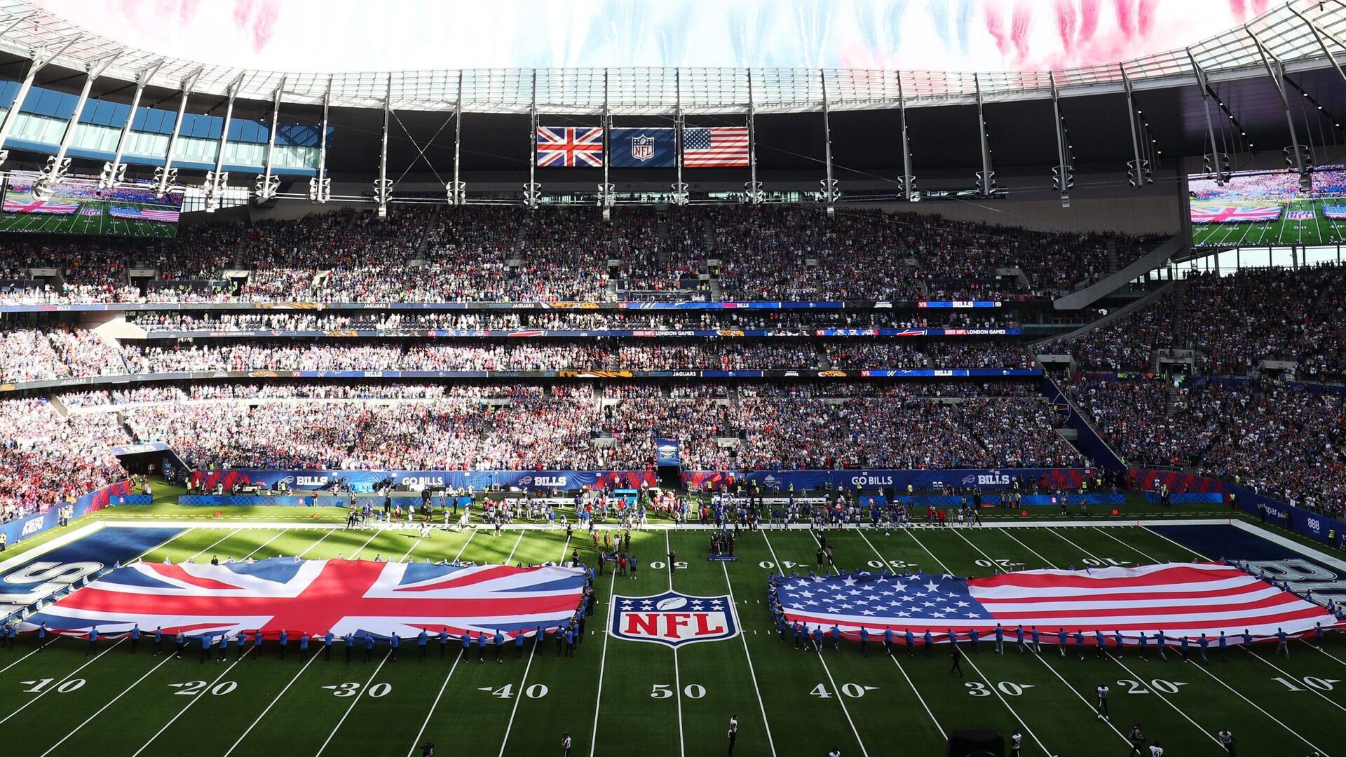 The Global Gridiron: The NFL's Record-Breaking 2026 International Slate