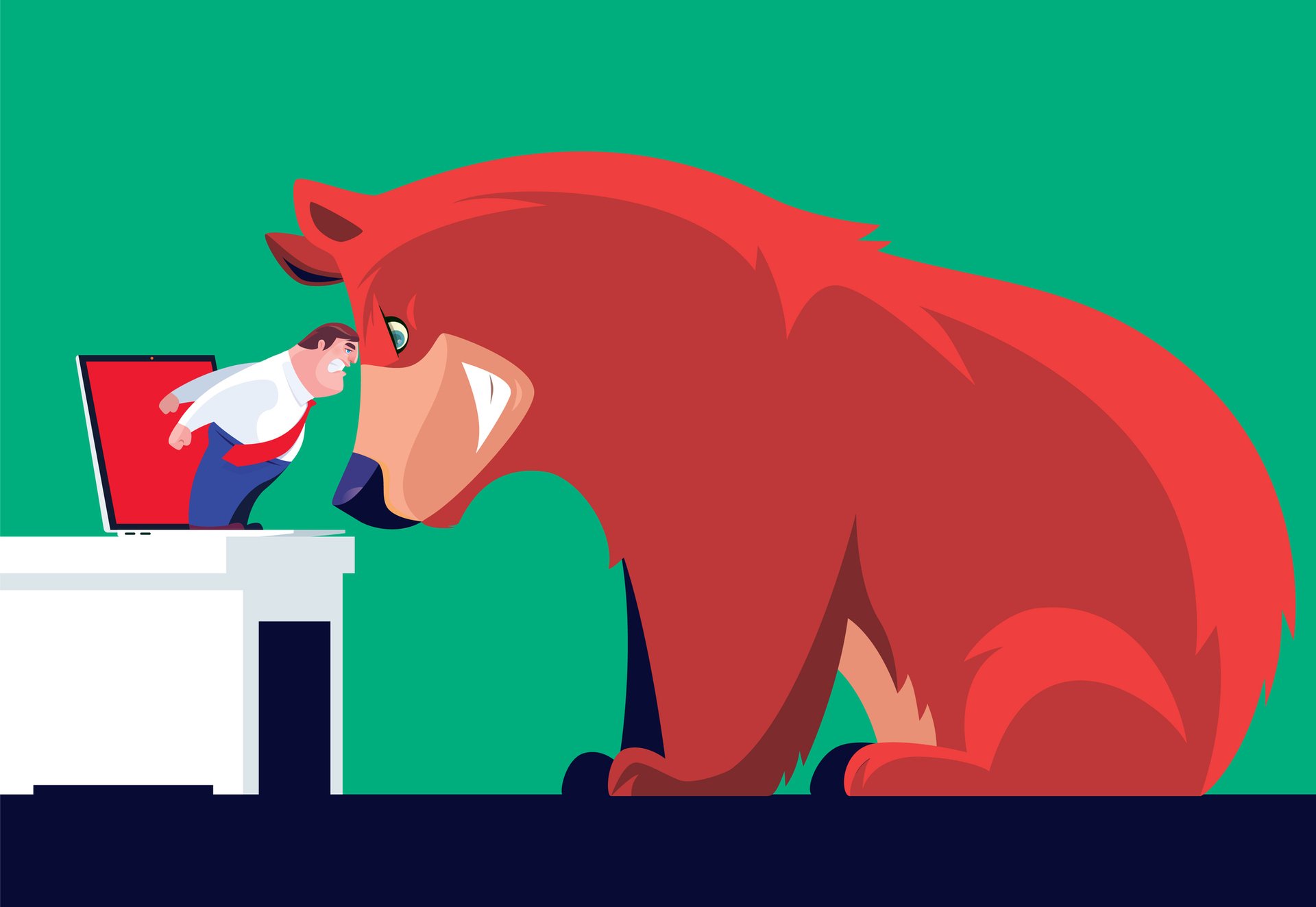 📊 Did Nvidia Just Save the Market?