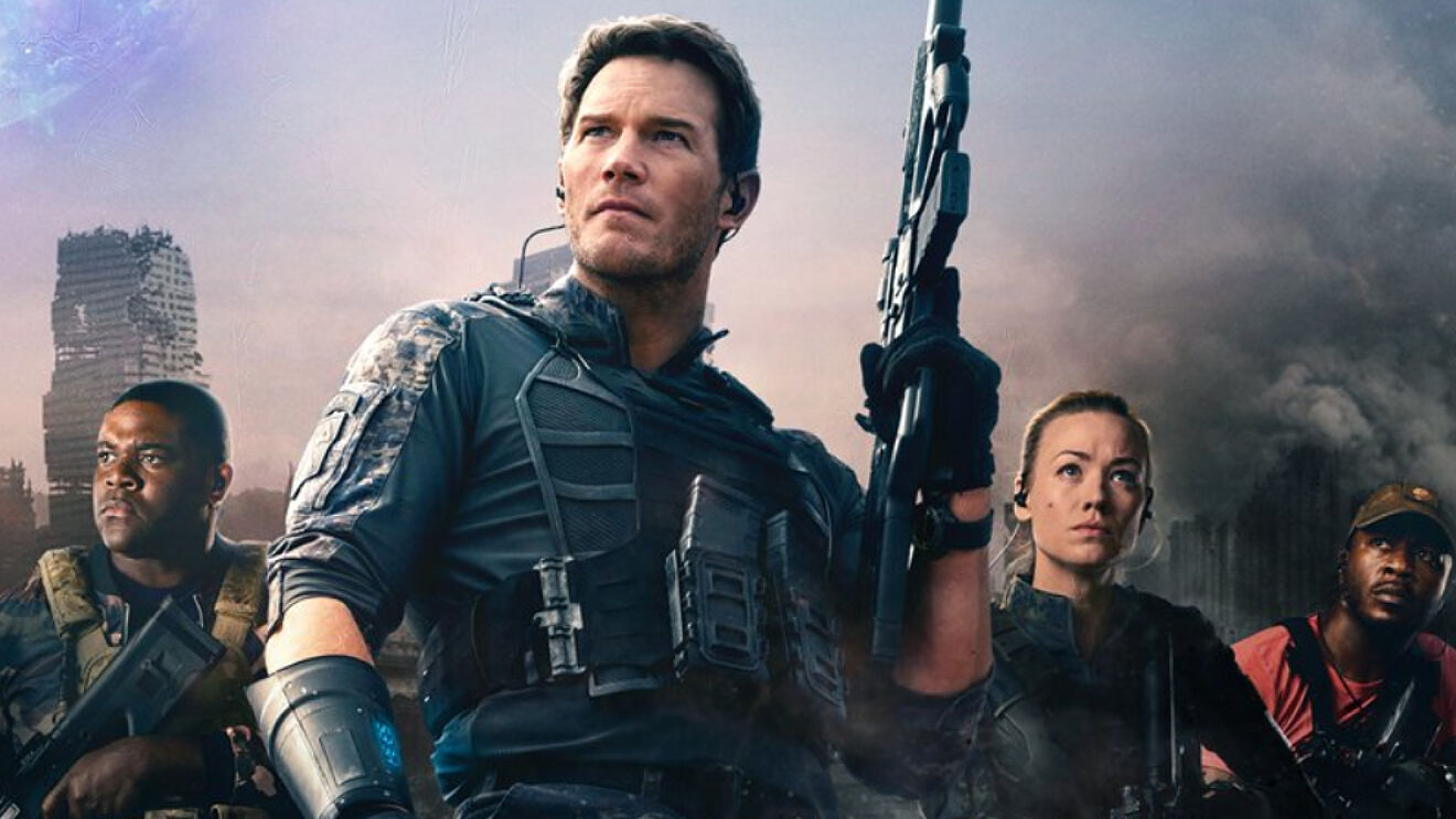 Crítica de La guerra del mañana: Eterno retorno al género