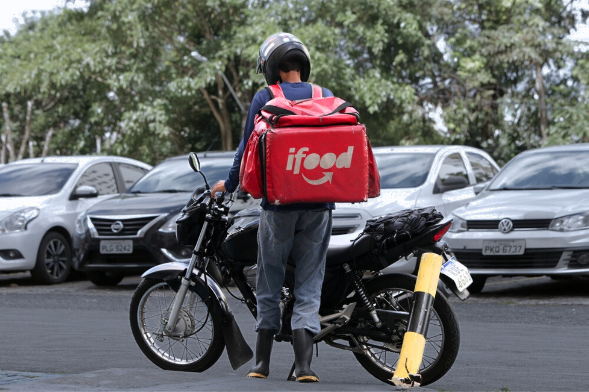 Tech roundup: Understanding who the Brazilian gig workers are