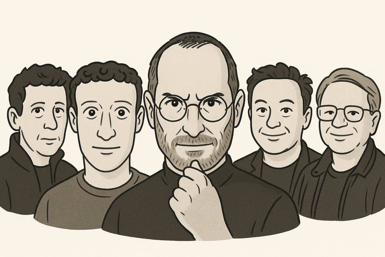 Insights : The Missed Middle