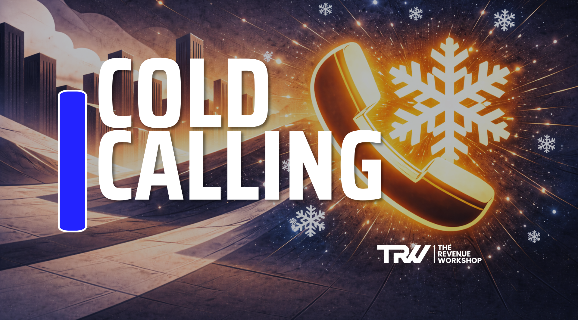 Cold Calling: Outreach to National Brands vs. Local Businesses