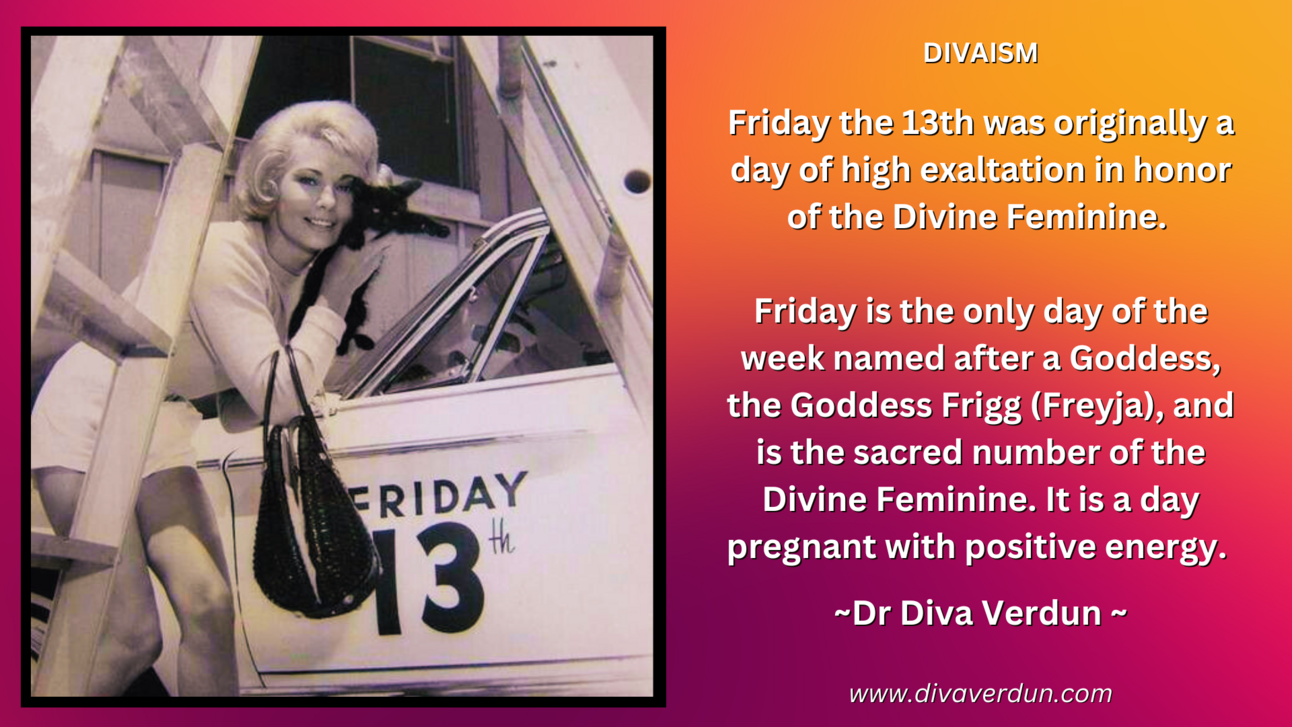 The Power of the Feminine in Friday the 13th