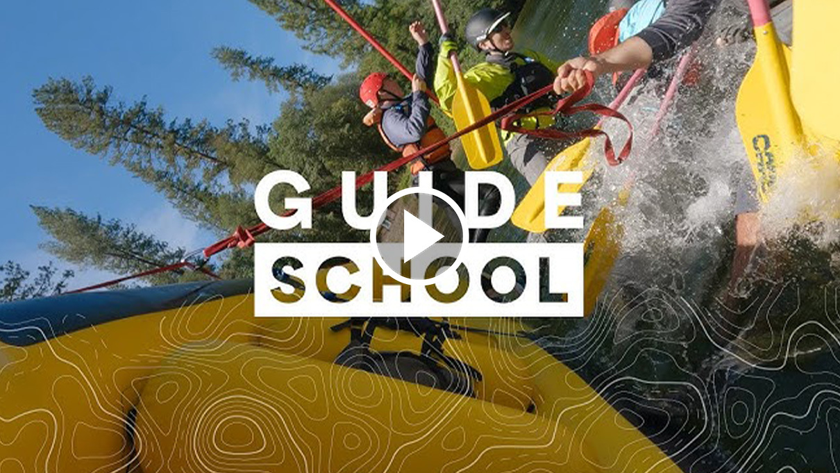 Rigors Of Guide School (Video) • Best Navigation Apps 📱🗺️ • Set Up A Tarp Like A Pro • ⛺ All-Inclusive Canoe Trips 🛶