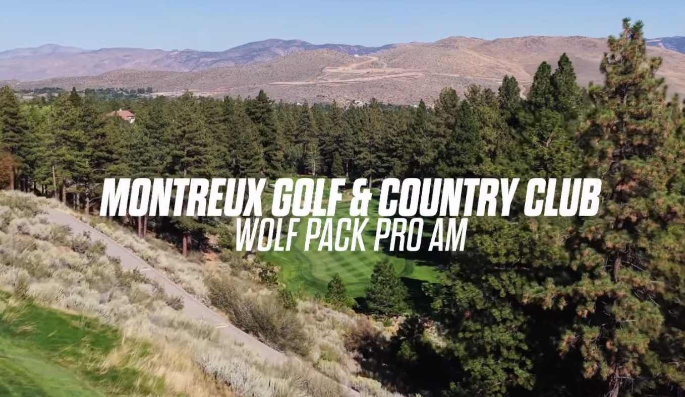 THANK YOU!! Wolf Pack Pro Am Recap & Tournament Preview (Live Scoring!)