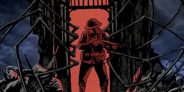 The Untitled Comic Book Newsletter Vol. 4