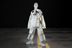 🌟 The AI Boom in Fashion: Stitching Style with Smart Technology!