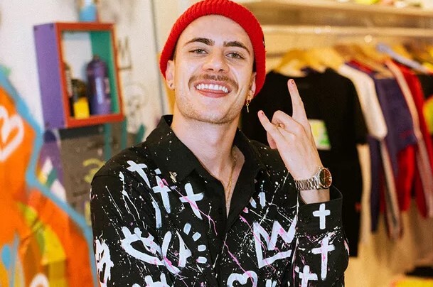 De diretor a embaixador da própria marca, Leo Picon conta lições valiosas que aprendeu na Creator Economy