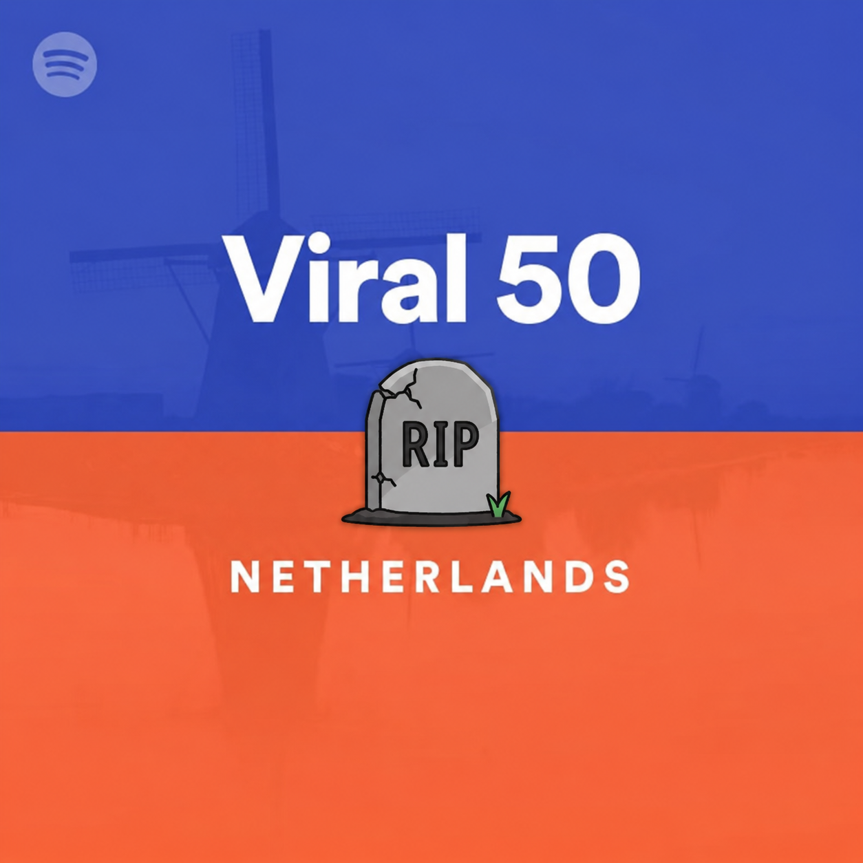 Spotify trekt stekker uit de Viral Chart 📊
