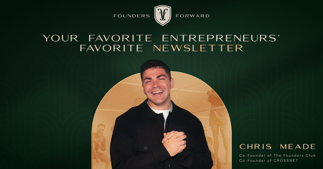 Building in Isolation Will Make You Crazy