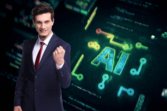 Nanotech Stocks You Can’t Ignore: AI, Batteries & Beyond