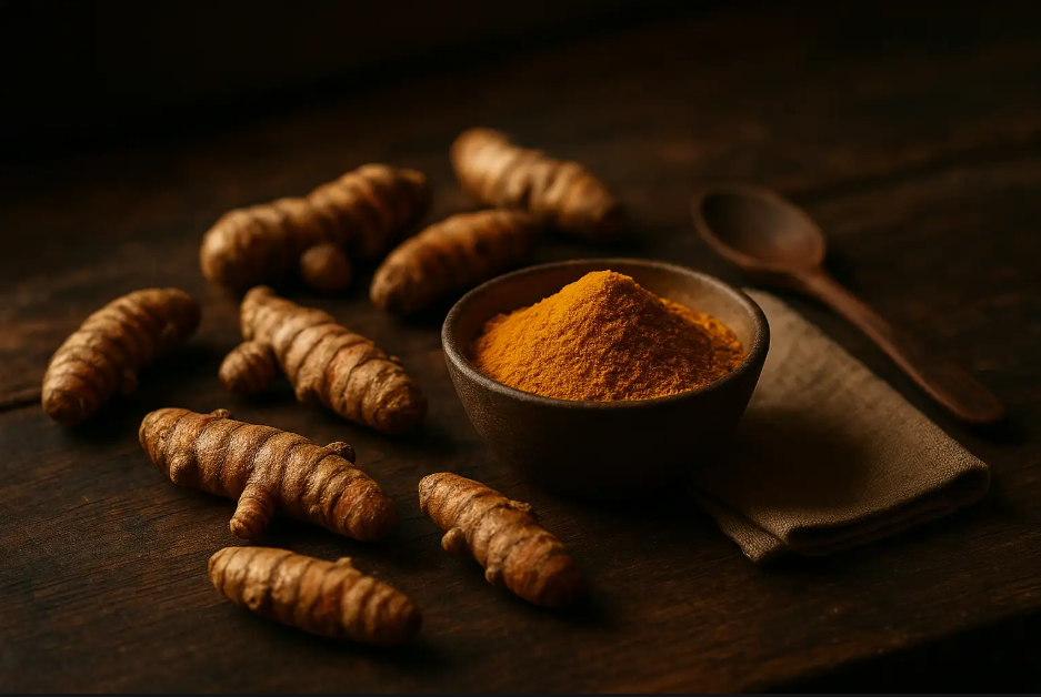 Turmeric 
