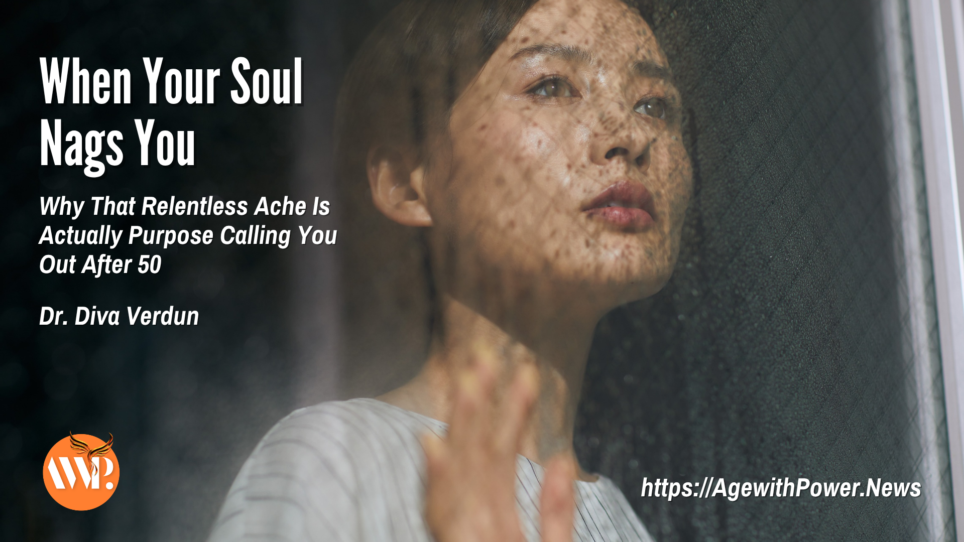 When Your Soul Nags You