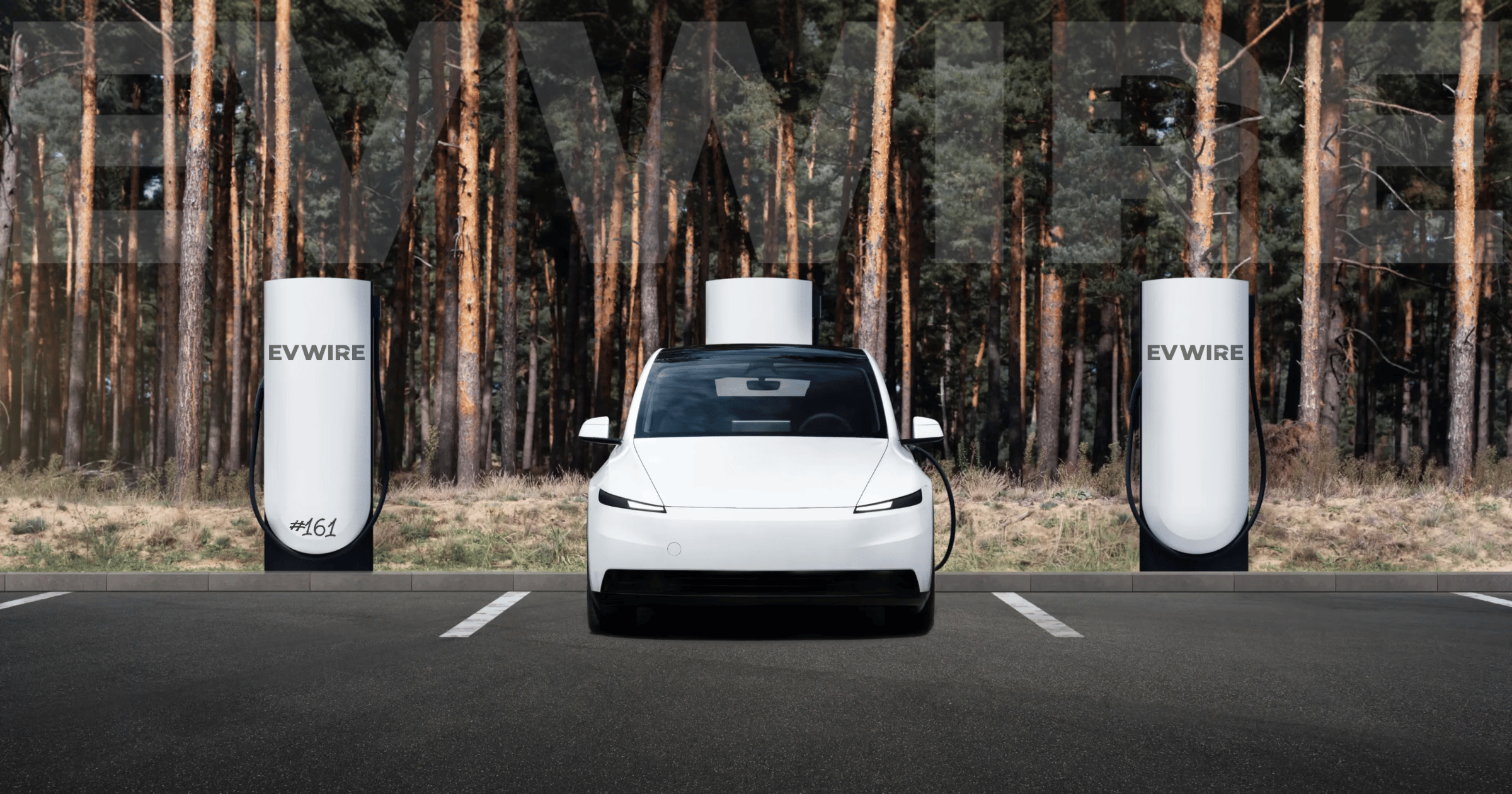 EVwire newsletter #161: EV industry news roundup