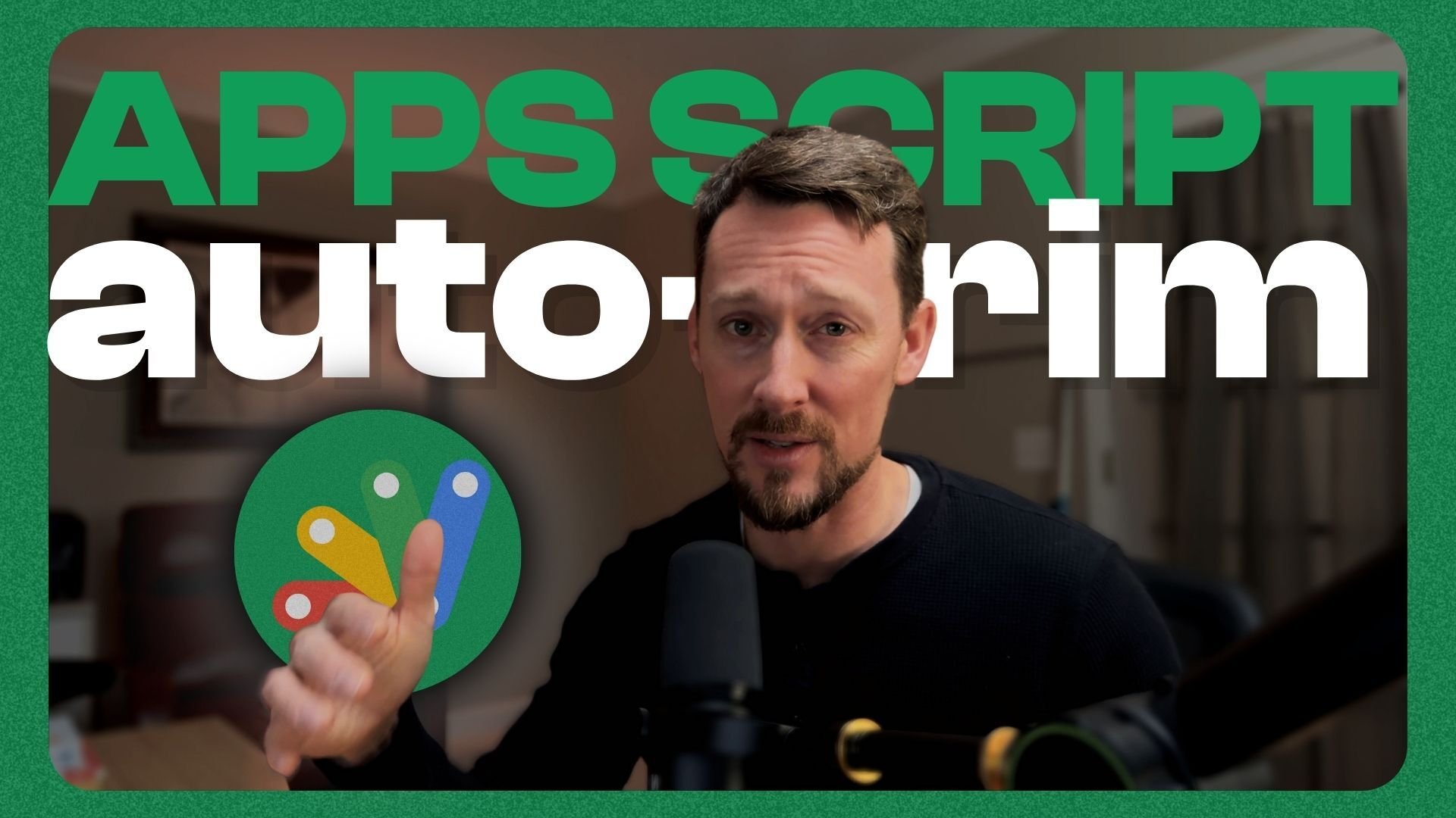 Apps Script: Auto-Trim Google Sheets 