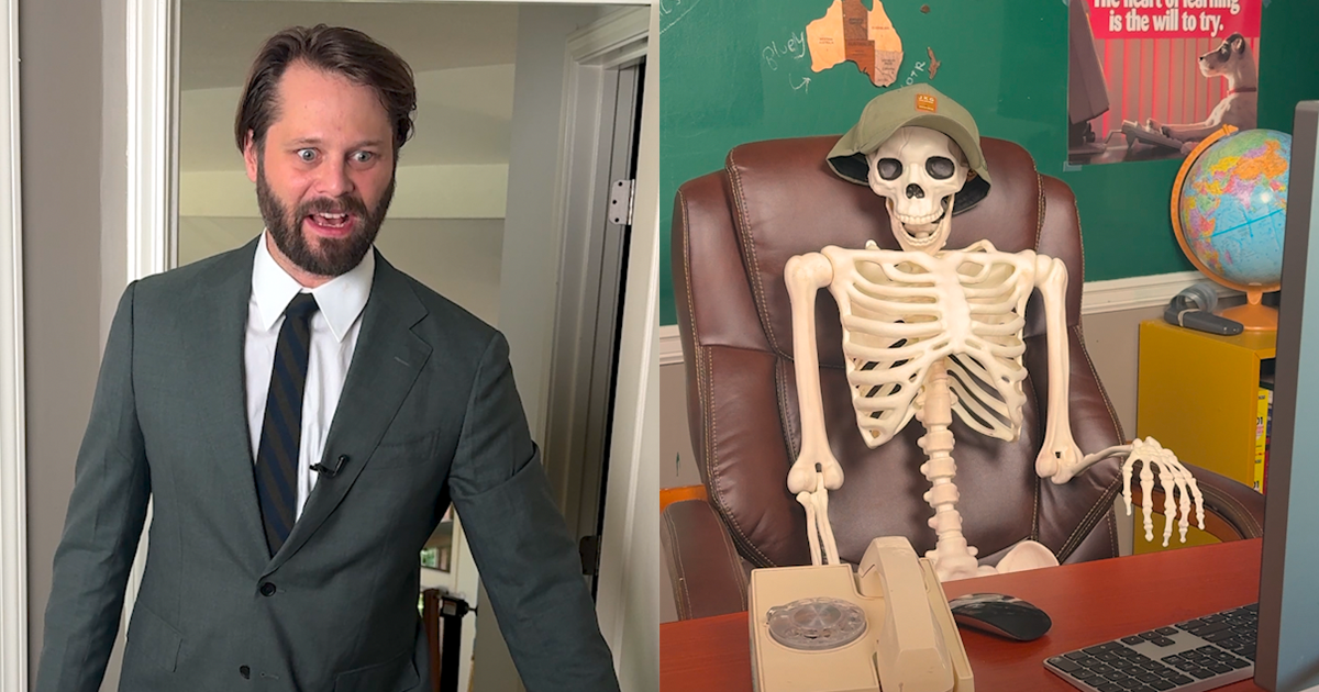 Palestinian statehood, tech giant drama & the Rapture