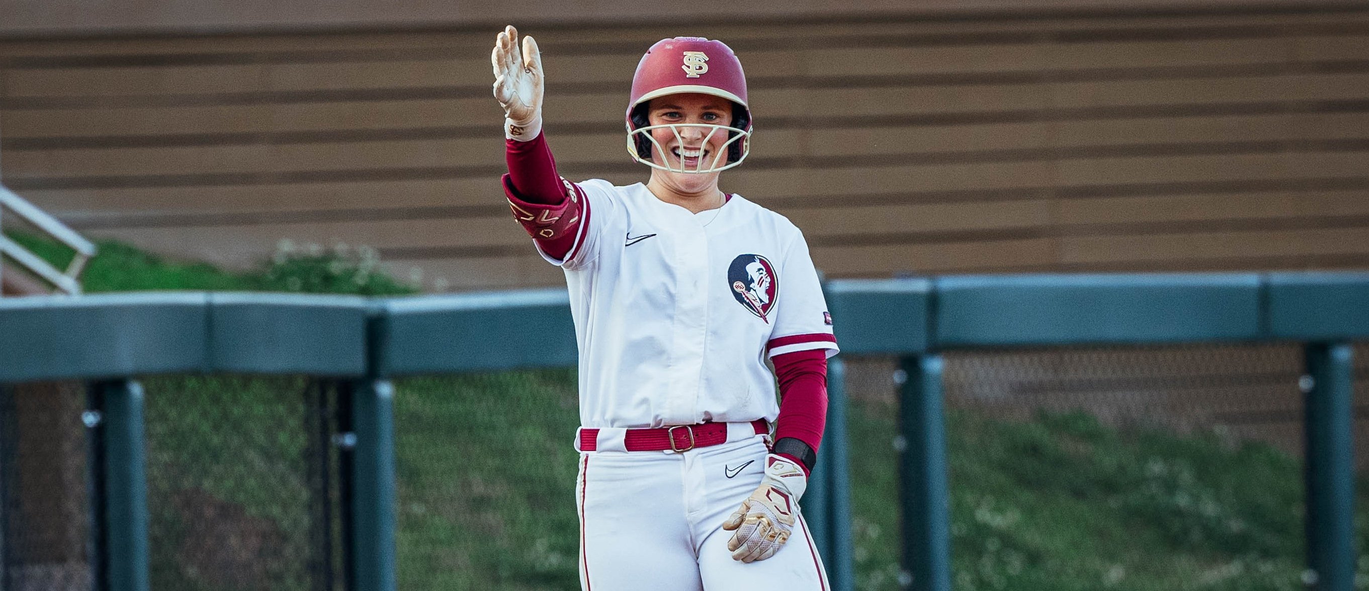 FSU wraps up homestand with 7-1 win over Jacksonville