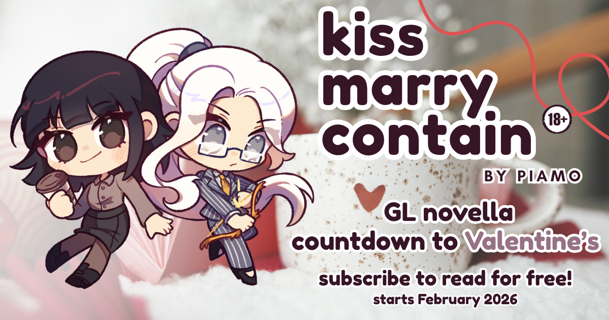 💘About the Countdown