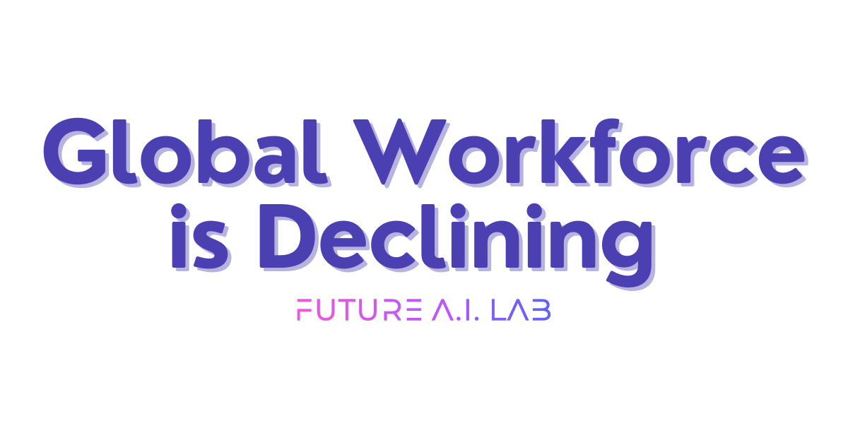 😱40% Workers to Reskill due to AI in next 3yrs