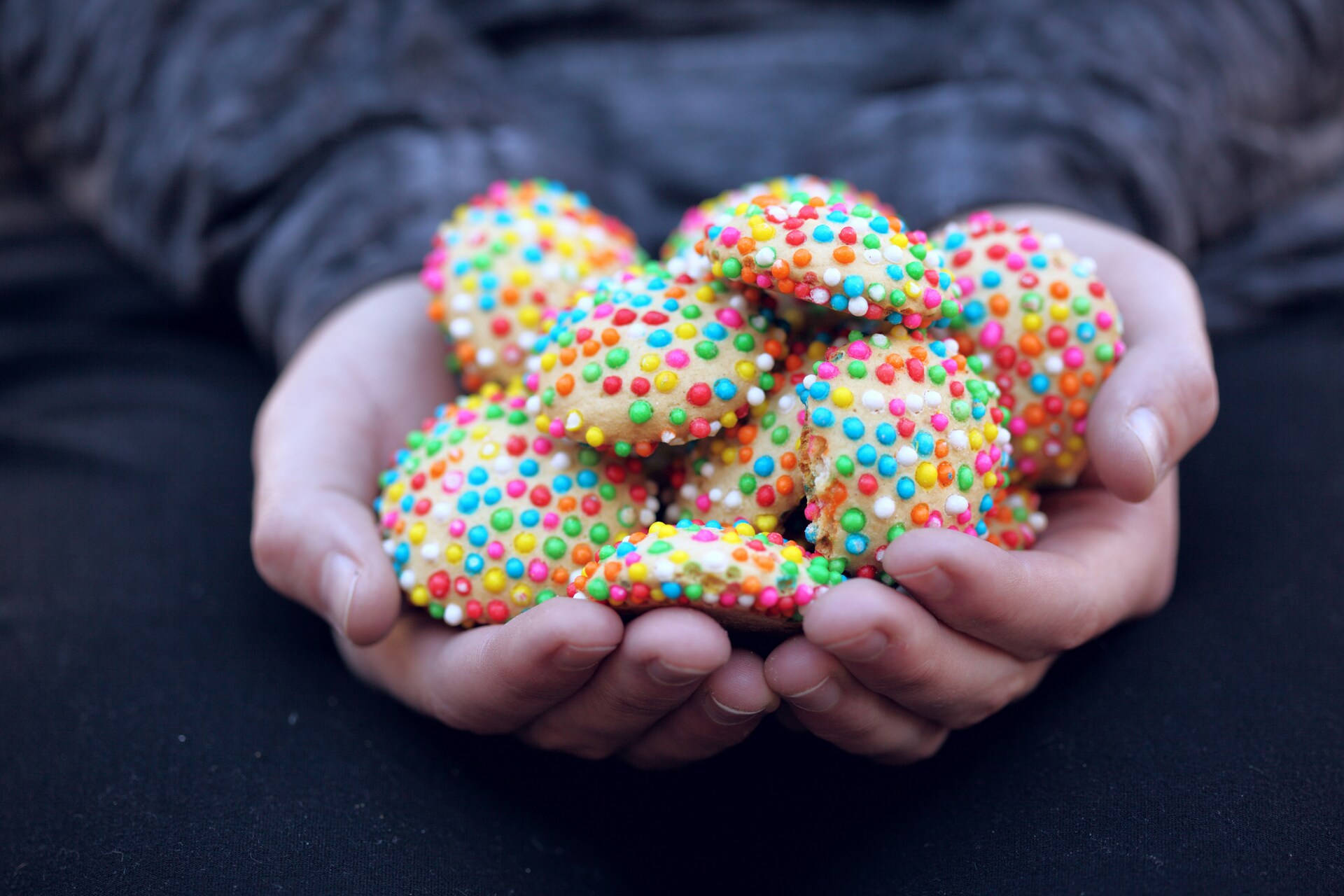The Sugar Cravings Decision Guide