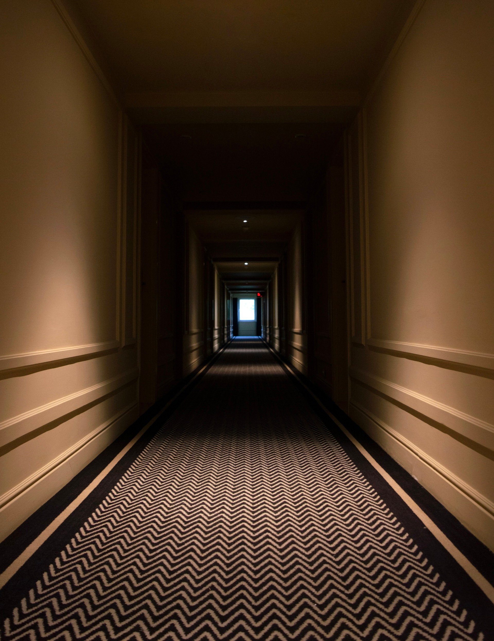 When Points Pricing Ignores Room Hierarchies