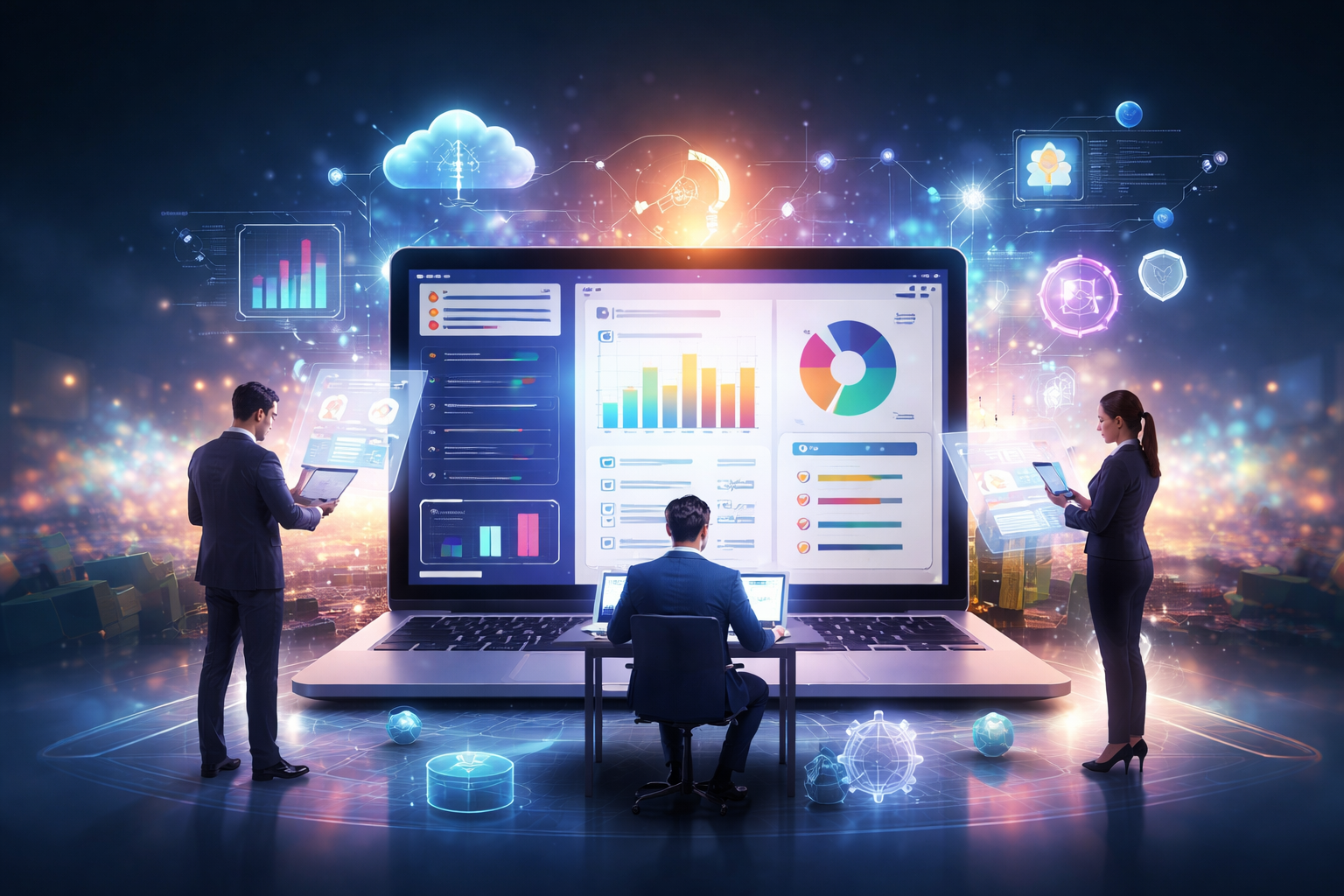 Why Apps Are Becoming the New Clarity Tools