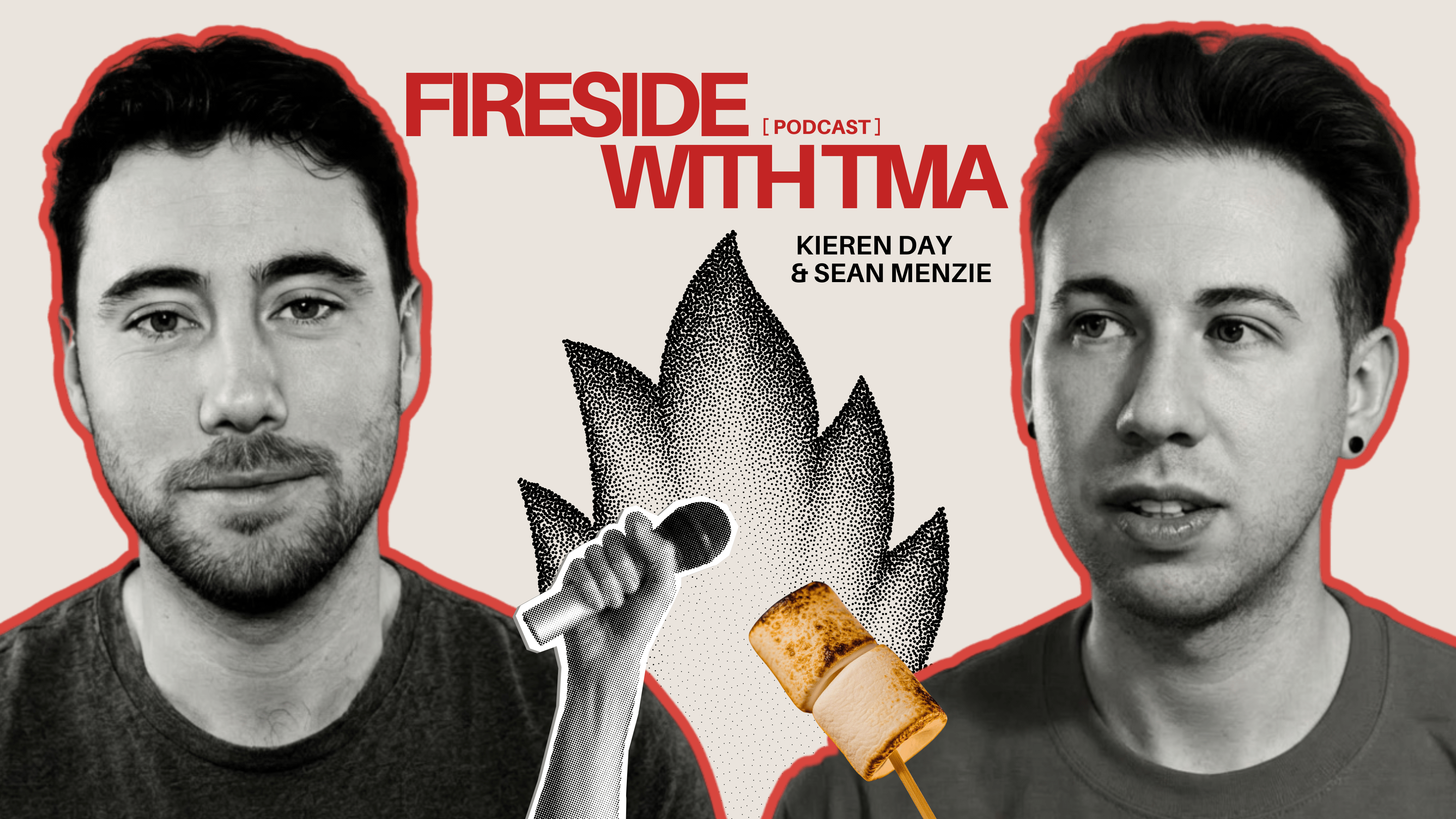 Fireside with Kieren Day of Muskoka BeerSpa