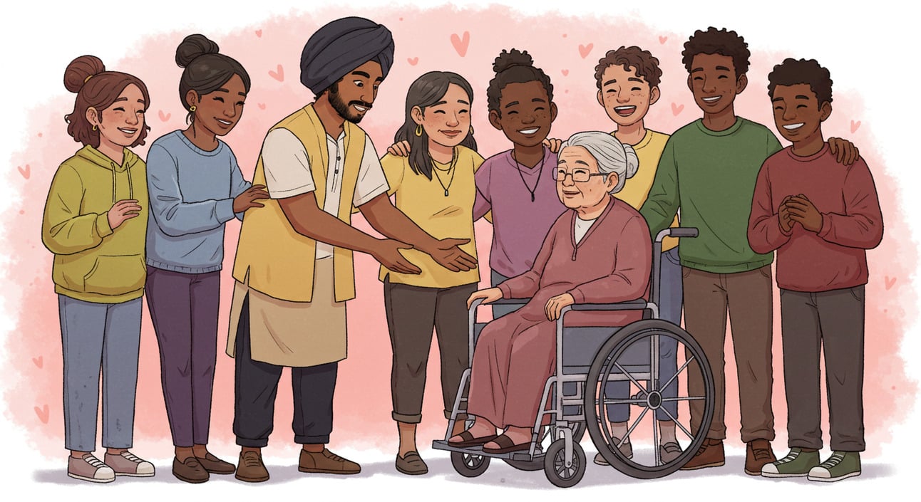 leading with empathy,