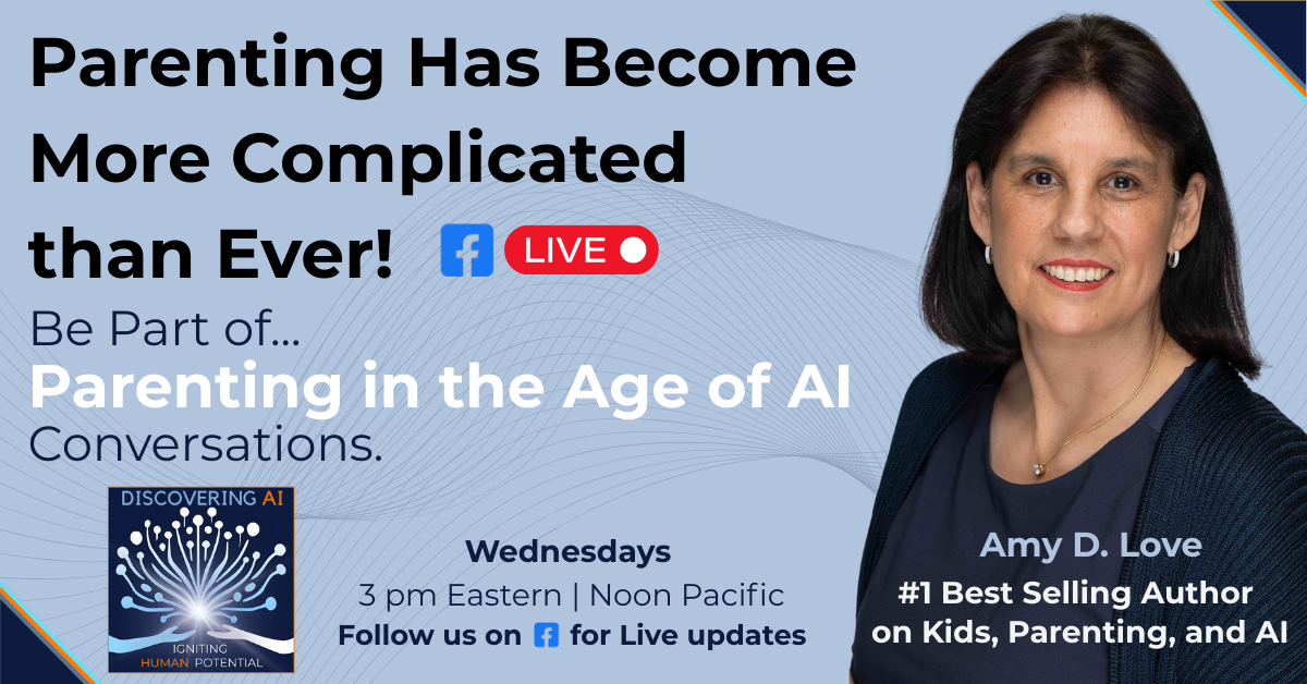 Clarity. Confidence. Connection. Join Me Live Later 