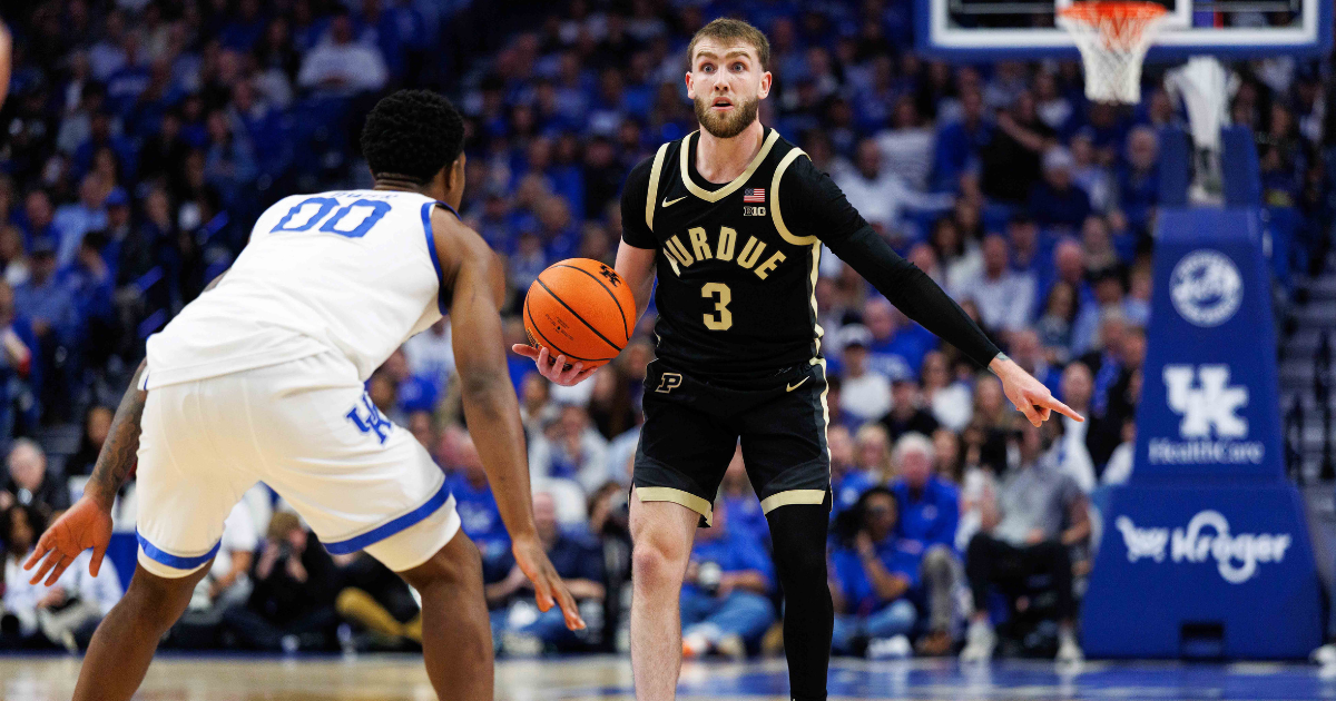 The College Basketball Teams Most Likely to Win the Title