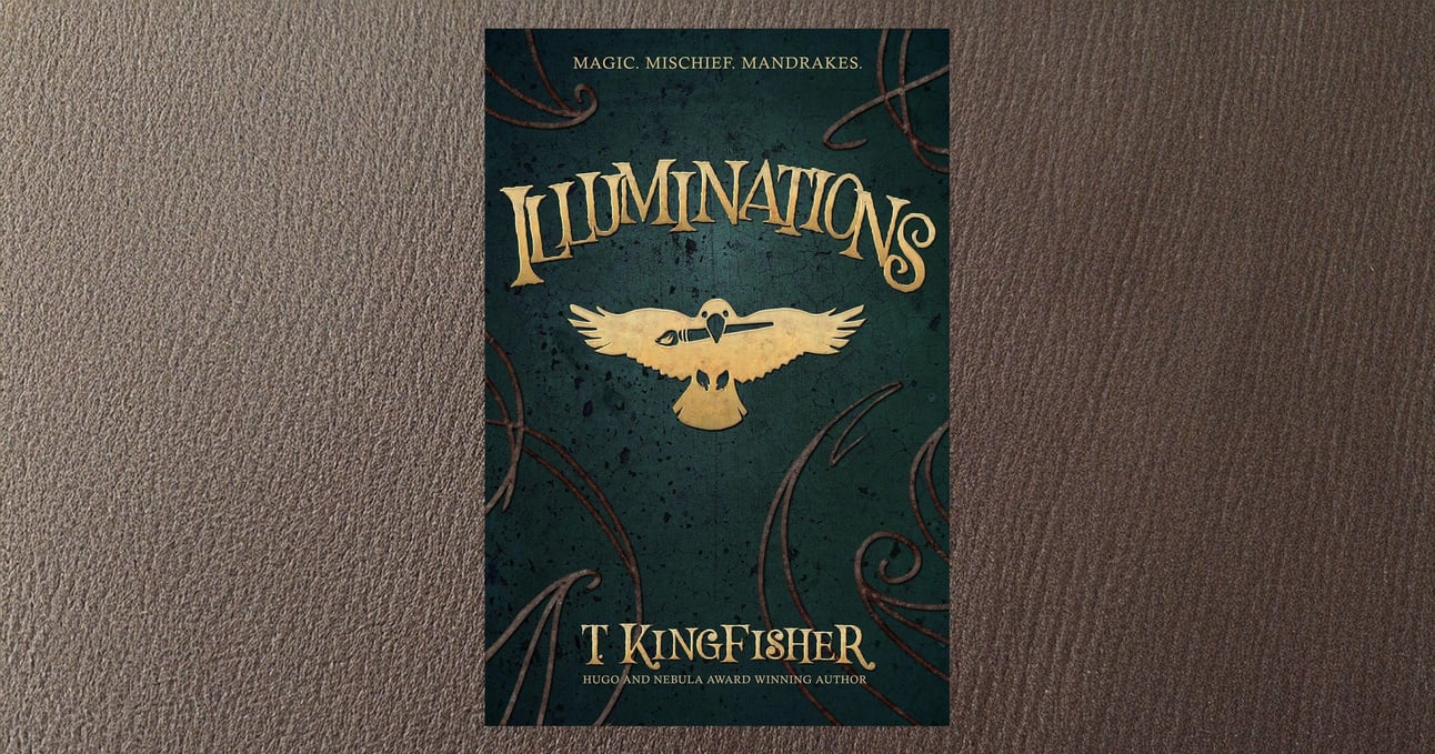 Every man should read