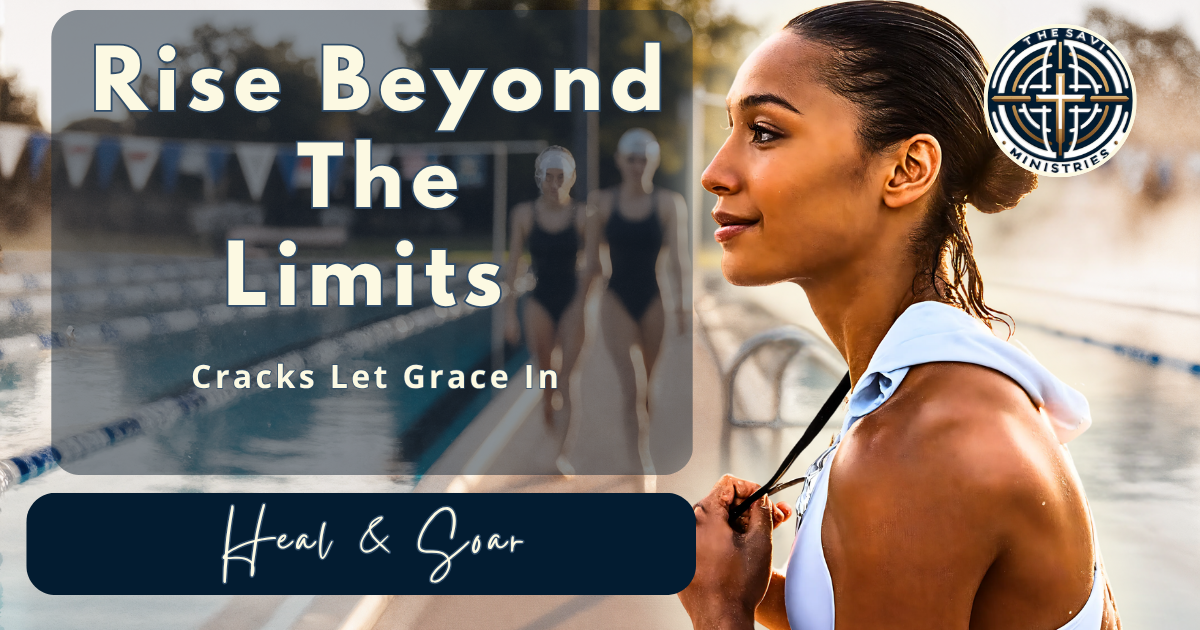 Beyond Limitations: Embracing Growth with Compassion