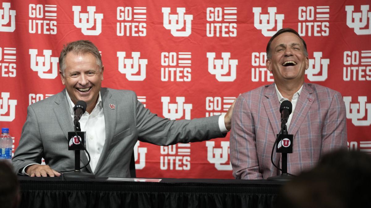 The Utes Go Corporate: Utah's Private Equity Deal