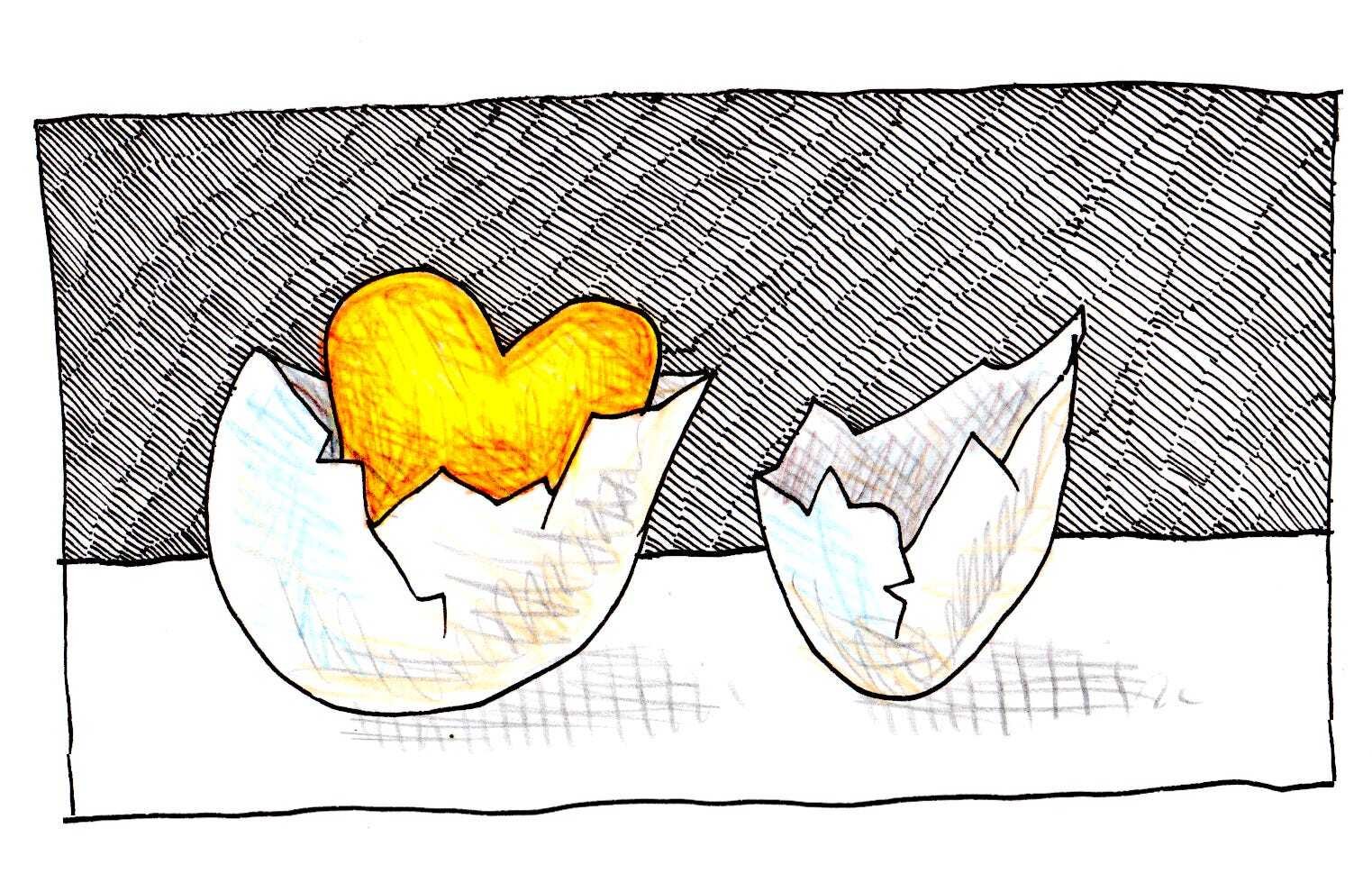 Has God Forgotten Me ... or Do I Want a Sandwich?