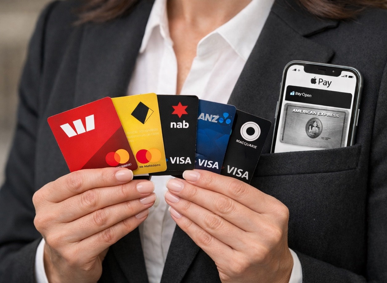 Cards close to the chest – RBA mum on fees and surcharge decision