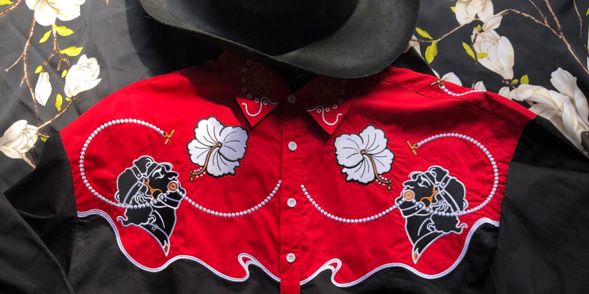 CUNTRY Cowboy PREORDER IS NOW LIVE