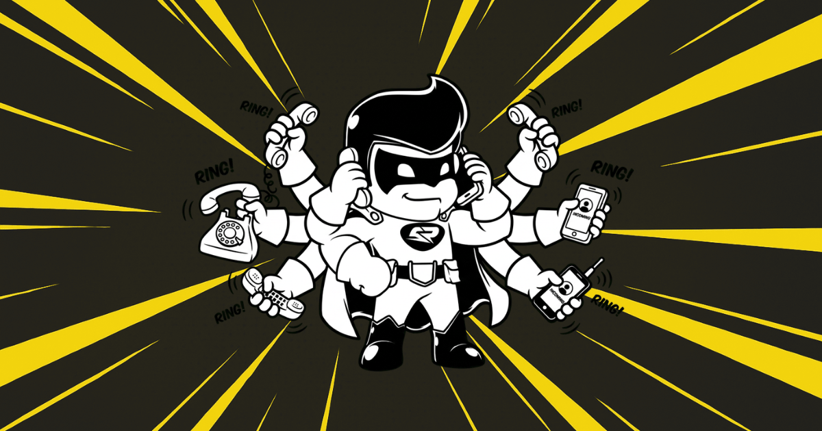 😳 Your Hiring Manager Doesn't Know What They Want