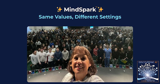 ✨ This Week’s MindSpark: Same Values, Different Settings 🧭 ✨