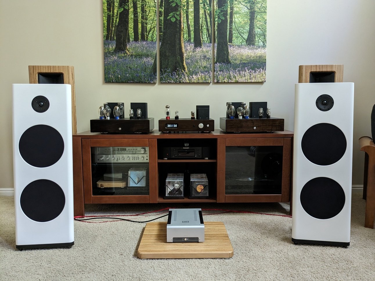 June 2024 - “Sun is Shining”