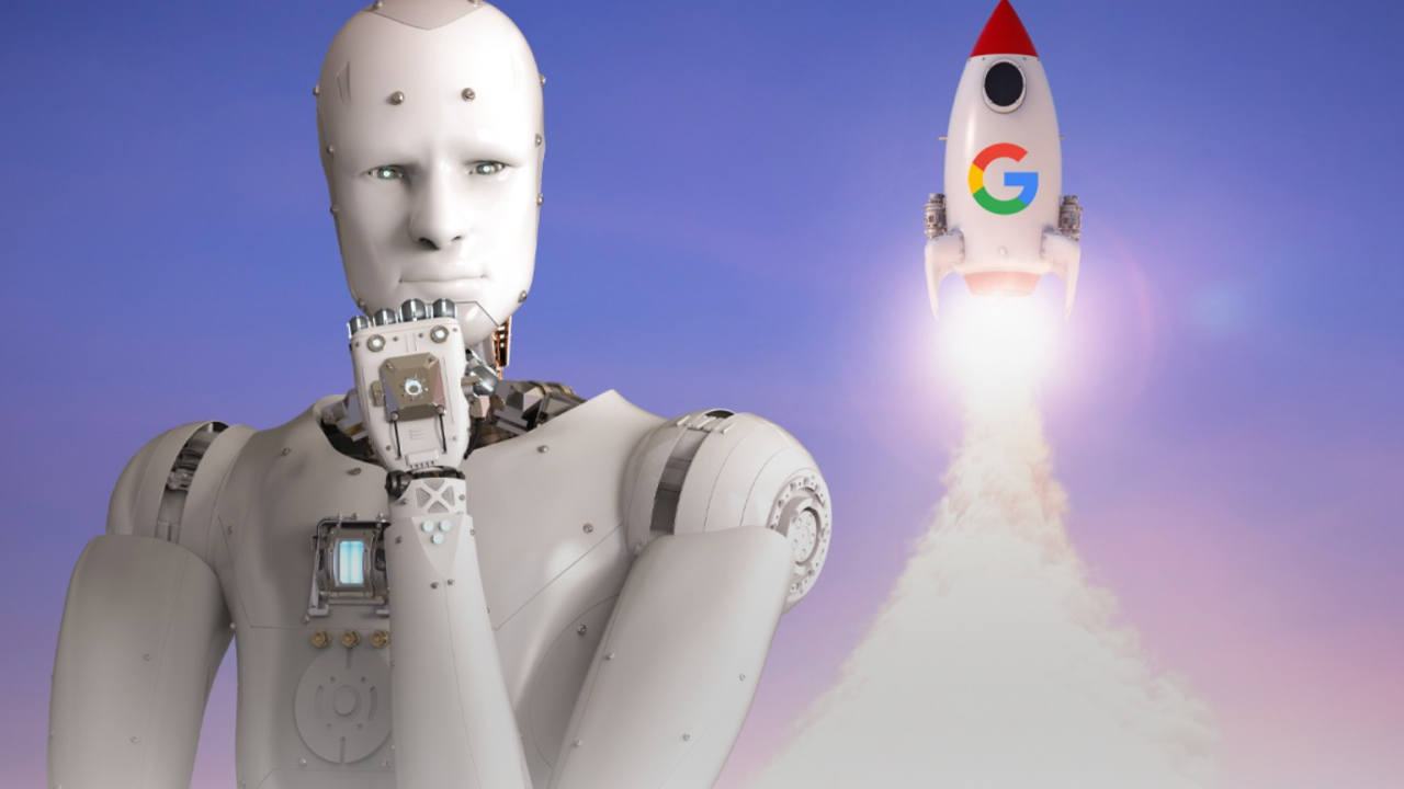 Google Launched an AI Dictation App!