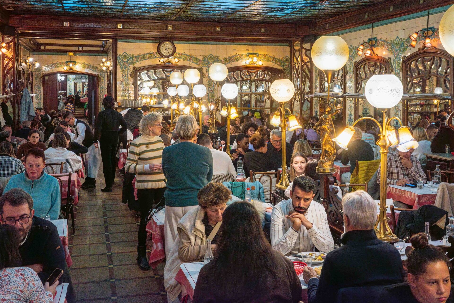 🇫🇷 💌 The Paris Love Letter #133