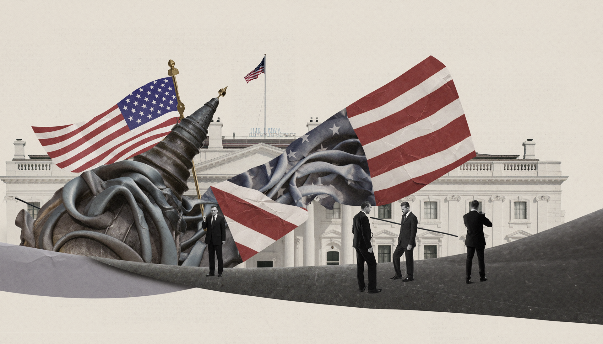 Venezuela Emerges as a Wild Card in US Trade and USMCA Negotiations