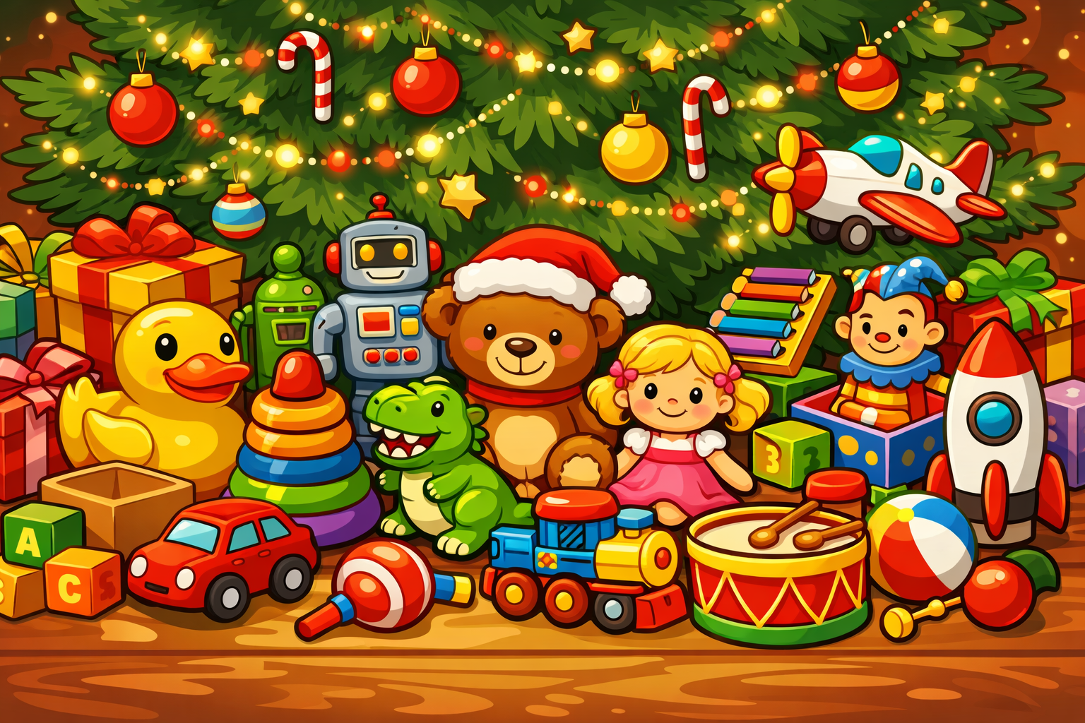 Who Is It Really For?