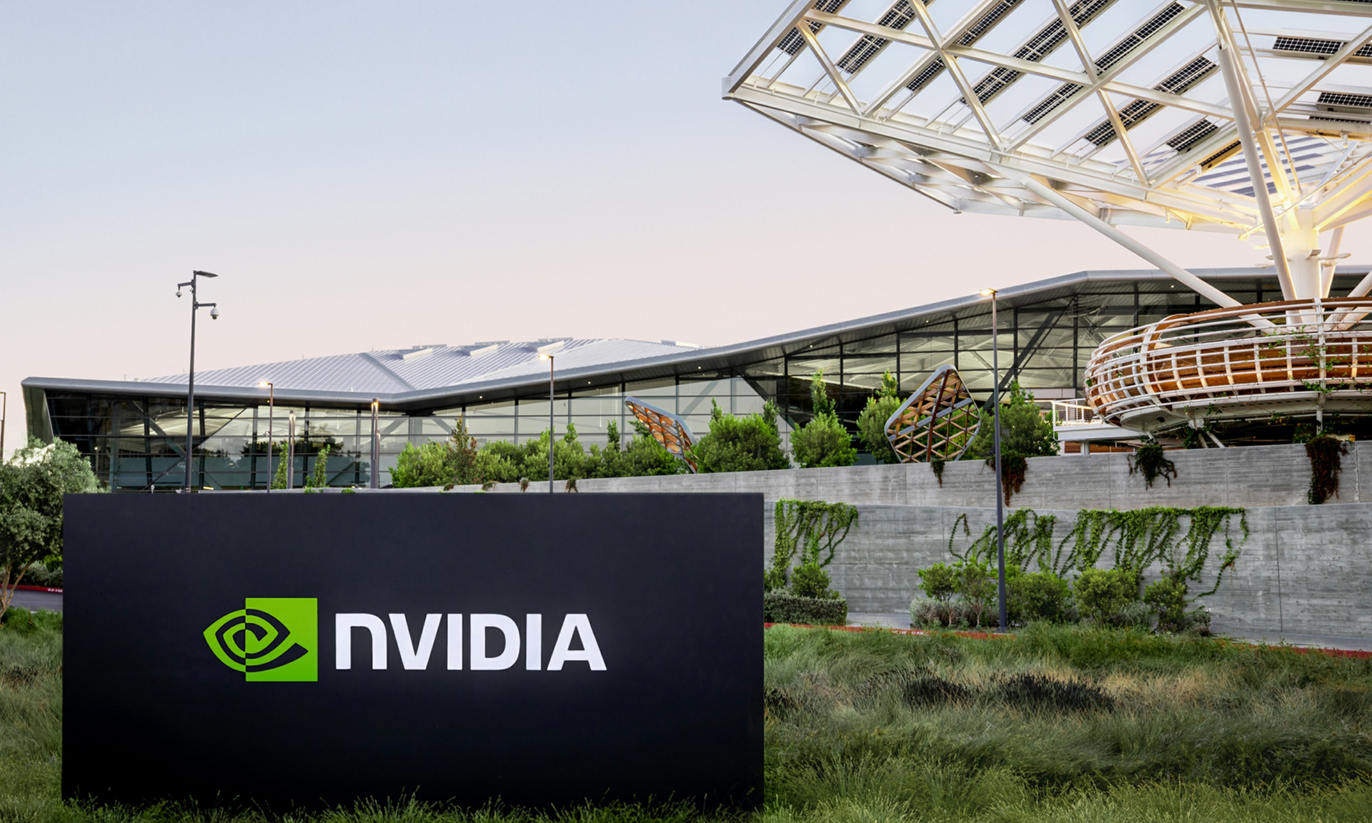 Brookfield Launches $100 Billion AI Infrastructure Program with Nvidia Partnership