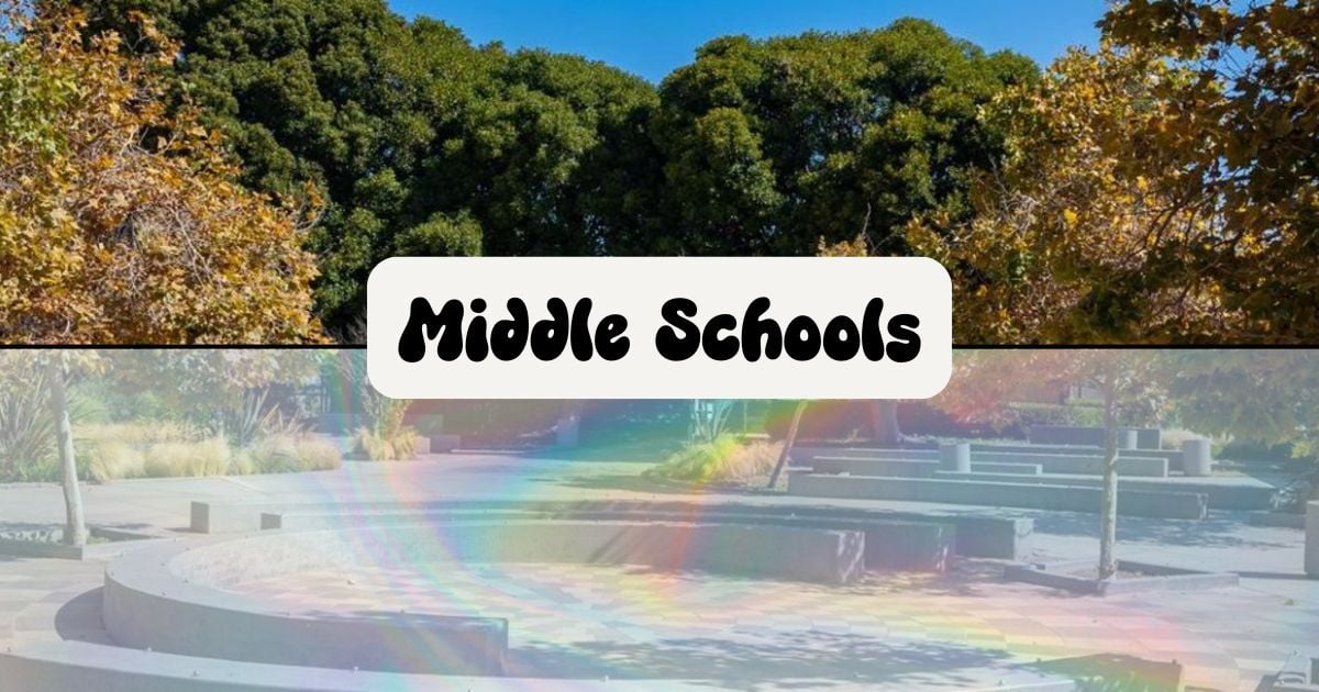 Westside Public Middle Schools: What You Really Need to Know
