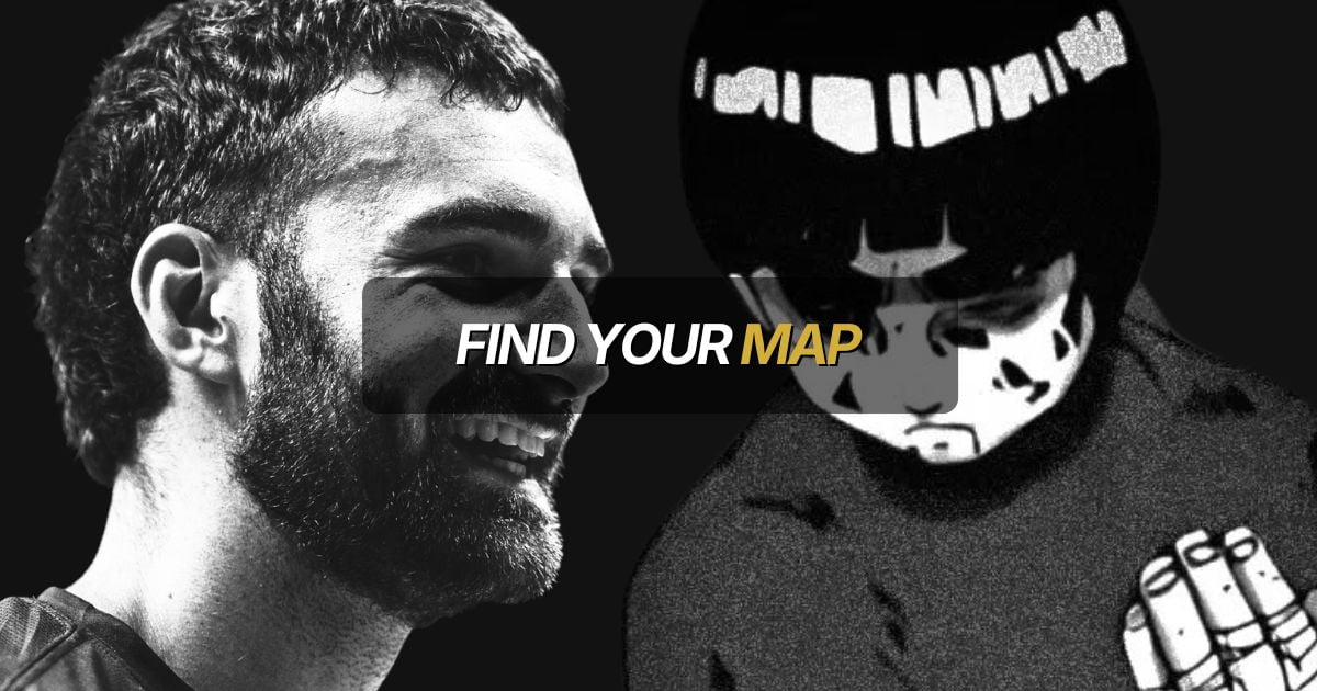 The Hero's Journey: How Rock Lee Helped Me Survive College Basketball