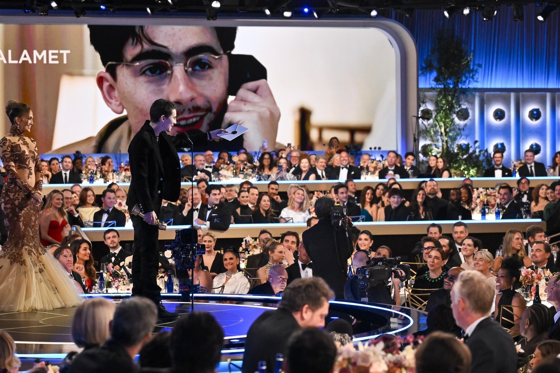 It’s a Mailbag! Oscars Edition (Mostly)