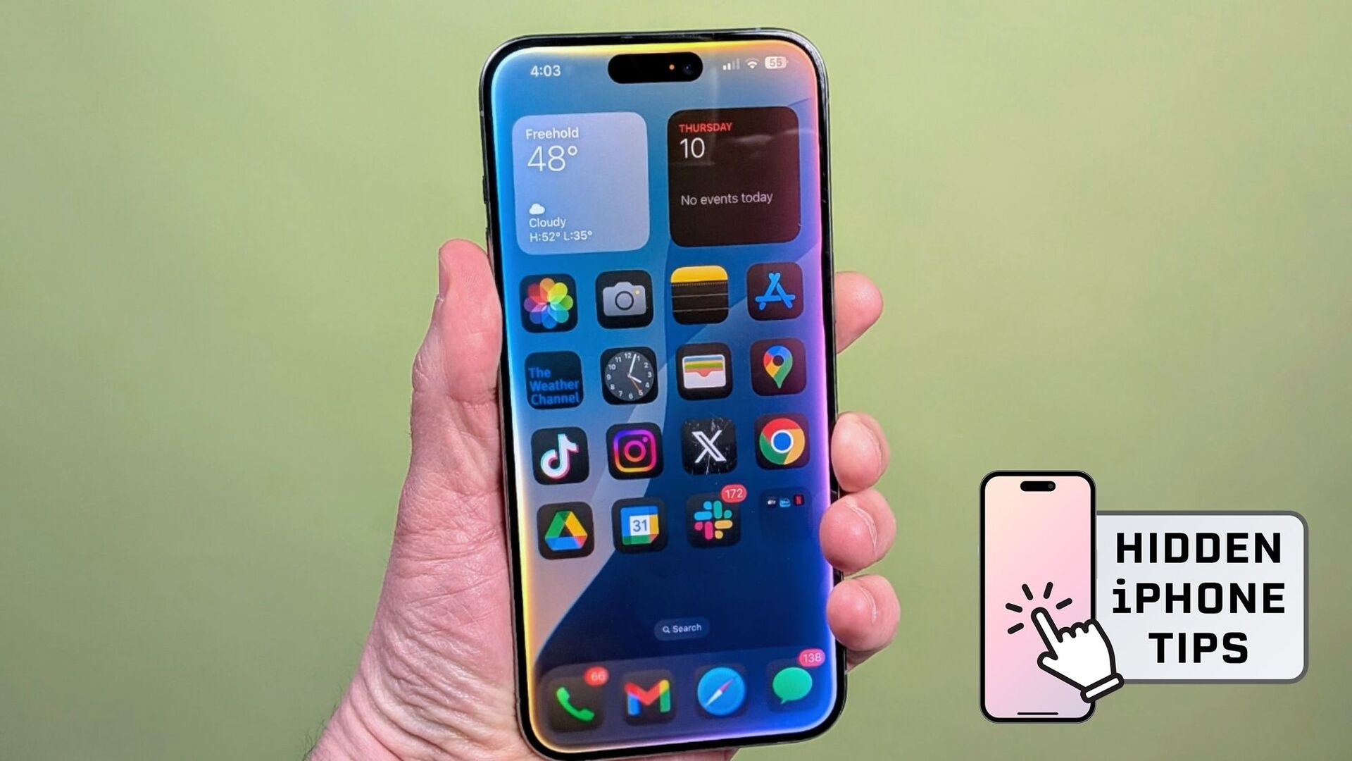 [WOMENS DIGEST] 👩‍🦰 One-Pot Recipe Favorites | Hidden Siri Commands | Harry Styles Engaged? and more...